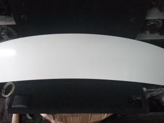 спойлер Mercedes-Benz GL-Класс X166 2014, 3.0 л., OM 642.826, дизель, АКПП, белый, внедорожник 5 дв., A1667900488, A1667930288