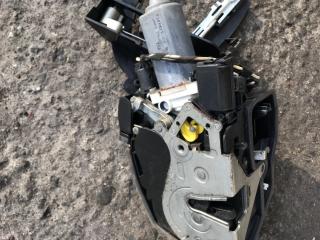 замок двери задней правой BMW 7 серия E65/E66/E67 [рестайлинг] 2007, 4.8 л., N62 B48 B, бензин, АКПП, седан