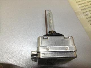 лампочка ксенон BMW X5 E70 2008, 4.8 л., N62 B48 B, бензин, АКПП, черный, внедорожник 5 дв.