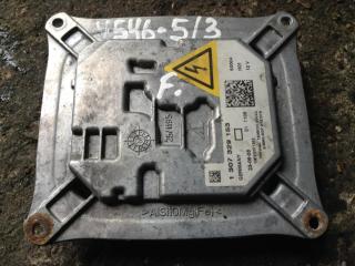 блок розжига ксенона BMW X5 E70 2008, 4.8 л., N62 B48 B, бензин, АКПП, черный, внедорожник 5 дв., 1307329153, 7329153