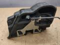замок двери задней левой BMW X5 E70 2008, 4.8 л., N62 B48 B, бензин, АКПП, черный, внедорожник 5 дв. - фото №3