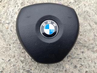 подушка безопасности водителя BMW X5 E70 2008, 4.8 л., N62 B48 B, бензин, АКПП, черный, внедорожник 5 дв., 6578171604807826