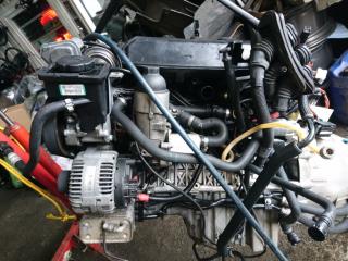 топливная рампа BMW 7 серия E65/E66/E67 [рестайлинг] 2007, M57 D30 (306D3), АКПП, черный, седан