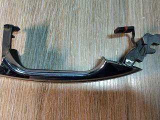 ручка наружная задняя правая Mercedes-Benz GL-Класс X166 2013, 3.0 л., OM 642.826, дизель, АКПП, коричневый, внедорожник 5 дв.