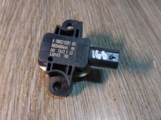 датчик удара Mercedes-Benz GL-Класс X166 2013, 3.0 л., OM 642.826, дизель, АКПП, коричневый, внедорожник 5 дв., A1668210351, 56054084AA