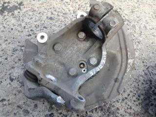 кулак поворотный левый BMW 3 серия E90/E91 [рестайлинг] 2011, 2.0 л., N43 B20 A, бензин, АКПП, черный, универсал, 6764443