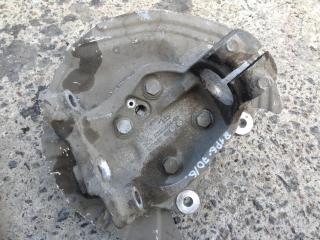 кулак поворотный правый BMW 3 серия E90/E91 [рестайлинг] 2011, 2.0 л., N43 B20 A, бензин, АКПП, черный, универсал, 6764444