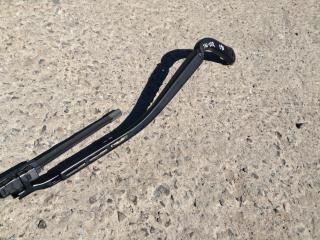 щеткодержатель (поводок стеклоочистителя, дворник) BMW 3 серия E90/E91/E92/E93 [рестайлинг] 2008, 3.0 л., N54 B30 A, бензин, АКПП, седан