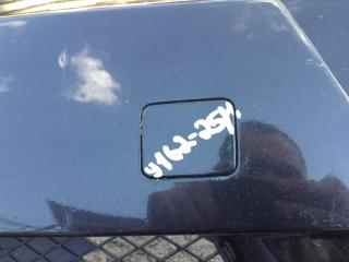 заглушка переднего бампера под крюк BMW 3 серия E90/E91/E92/E93 [рестайлинг] 2008, 3.0 л., N54 B30 A, бензин, АКПП, седан