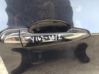 ручка наружная BMW 3 серия E90/E91/E92/E93 [рестайлинг] 2008, 3.0 л., N54 B30 A, бензин, АКПП, седан