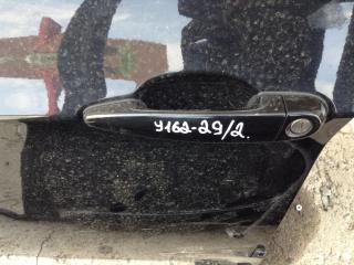 ручка наружная BMW 3 серия E90/E91/E92/E93 [рестайлинг] 2008, 3.0 л., N54 B30 A, бензин, АКПП, седан