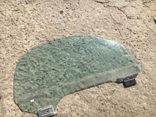 стекло двери передней правой BMW Z4 E85 2004, M54 B30 (306S3), АКПП, кабриолет