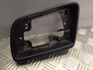 рамка зеркала левого BMW 5 серия E60/E61 2007, 2.0 л., N47 D20 A, дизель, АКПП, седан