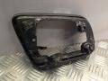 рамка зеркала левого BMW 5 серия E60/E61 2007, 2.0 л., N47 D20 A, дизель, АКПП, седан - фото №2