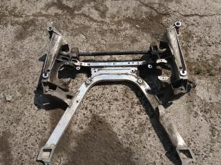 датчик ABS BMW 7 серия E65/E66/E67 [рестайлинг] 2007, M57 D30 (306D3), АКПП, черный, седан, 6771708