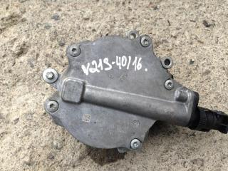 насос вакуумный BMW 7 серия F01/F02 2010, 4.4 л., N63 B44 A, бензин, АКПП, седан, 8605976