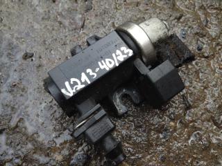 электромагнитный клапан BMW 7 серия F01/F02 2010, 4.4 л., N63 B44 A, бензин, АКПП, седан, 7595374