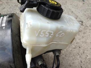 бачок тормозной жидкости BMW 3 серия E90/E91 [рестайлинг] 2011, 3.0 л., N55 B30 A, бензин, АКПП, белый, седан