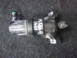 форсунка омывателя фары левая BMW 7 серия E65/E66/E67 [рестайлинг] 2007, M57 D30 (306D3), АКПП, черный, седан, 7137401