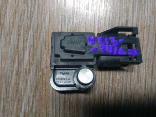 датчик удара BMW 7 серия F01/F02 2010, 4.4 л., N63 B44 A, бензин, АКПП, седан, 65779159311