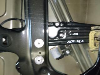 стеклоподъемник задний левый BMW 7 серия F01/F02 2010, 4.4 л., N63 B44 A, бензин, АКПП, седан, 51357182615, 67627046031