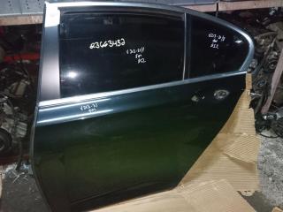 ограничитель открывания двери BMW 7 серия F01/F02 2010, 4.4 л., N63 B44 A, бензин, АКПП, седан, 51227177647