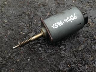 моторчик VVT (эксцентрикового вала) BMW X5 E70 2008, 4.8 л., N62 B48 B, бензин, АКПП, черный, внедорожник 5 дв., 7548389