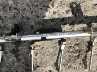 топливная рампа BMW 3 серия E90/E91/E92/E93 [рестайлинг] 2008, 3.0 л., N54 B30 A, бензин, АКПП, седан