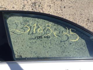 стекло двери передней правой BMW 3 серия E90/E91 [рестайлинг] 2011, 3.0 л., N55 B30 A, бензин, АКПП, белый, седан