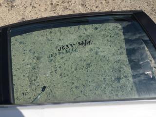 стекло двери задней правой BMW 3 серия E90/E91 [рестайлинг] 2011, 3.0 л., N55 B30 A, бензин, АКПП, белый, седан