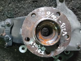 ступица передняя правая BMW 7 серия F01/F02 2010, 4.4 л., N63 B44 A, бензин, АКПП, седан, 6868480