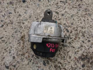 подушка крепления двигателя BMW 7 серия F01/F02 2010, 4.4 л., N63 B44 A, бензин, АКПП, седан, 22116777374