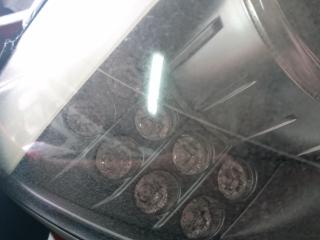 модуль LED BMW 7 серия F01/F02 2010, 4.4 л., N63 B44 A, бензин, АКПП, седан, 7228422