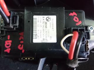 сопротивление печки BMW 7 серия F01/F02 2010, 4.4 л., N63 B44 A, бензин, АКПП, седан, 9220847, 5HL009349-03