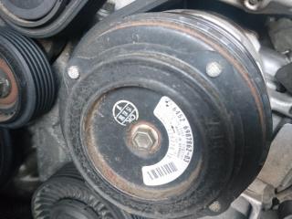 компрессор кондиционера BMW 3 серия E90/E91 [рестайлинг] 2009, 3.0 л., N57 D30 A, дизель, АКПП, седан, 6987862