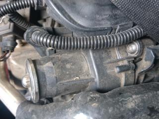 сервопривод заслонок впускного коллектора BMW 3 серия E90/E91 [рестайлинг] 2009, 3.0 л., N57 D30 A, дизель, АКПП, седан, 7811300