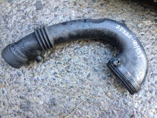 патрубок воздушного фильтра BMW X5 E53 [рестайлинг] 2005, M57 D30 (306D2), АКПП, внедорожник 5 дв., 7795026