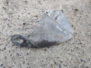 кронштейн двигателя BMW X5 E53 [рестайлинг] 2005, M57 D30 (306D2), АКПП, внедорожник 5 дв., 6761565