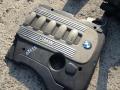 декоративная крышка двигателя BMW X5 E53 [рестайлинг] 2005, M57 D30 (306D2), АКПП, внедорожник 5 дв. - фото №2