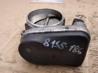заслонка дроссельная BMW 5 серия E60/E61 2006, 2.5 л., N52 B25 A, бензин, АКПП, универсал, 7516946