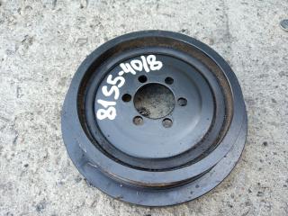 шкив коленвала BMW 5 серия E60/E61 2006, 2.5 л., N52 B25 A, бензин, АКПП, универсал, 7519628