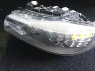 лампочка ксенон BMW 3 серия E90/E91 [рестайлинг] 2009, 3.0 л., N57 D30 A, дизель, АКПП, седан, 7217509