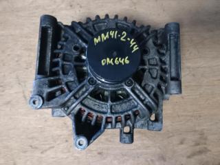 генератор Mercedes-Benz C-Класс W203/S203/CL203 [рестайлинг] 2004, 2.1 л., АКПП, седан