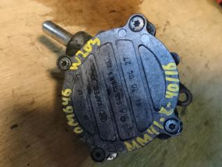 насос вакуумный Mercedes-Benz C-Класс W203/S203/CL203 [рестайлинг] 2004, 2.1 л., АКПП, седан, A6462300165