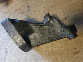 кронштейн двигателя Mercedes-Benz C-Класс W203/S203/CL203 [рестайлинг] 2004, 2.1 л., АКПП, седан, A6112230704