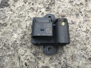 реле накала свечей Mercedes-Benz M-Класс W164 [рестайлинг] 2010, 3.5 л., M 272.967, бензин, АКПП, внедорожник 5 дв., A6511530279