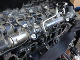 топливная рампа BMW 2013, 2.0 л., N47 D20 C, дизель, АКПП, седан, 7809128, 0445214183