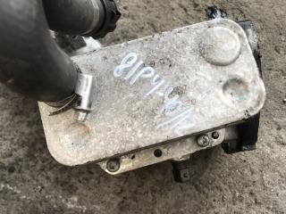 коллектор выпускной BMW 5 серия E60/E61 2006, 3.0 л., M57 D30 (306D4), дизель, АКПП, синий, седан