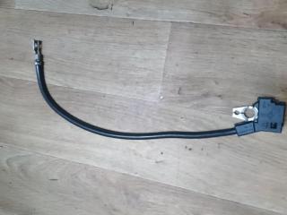 Минусовой провод BMW 7 серия F01/F02 2010, 4.4 л., N63 B44 A, бензин, АКПП, седан, 61129215978, 9215978, 5WK49562J