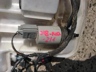 насос (моторчик) омывателя стекла BMW 3 серия E90/E91 [рестайлинг] 2009, 3.0 л., N57 D30 A, дизель, АКПП, седан, 67126934159